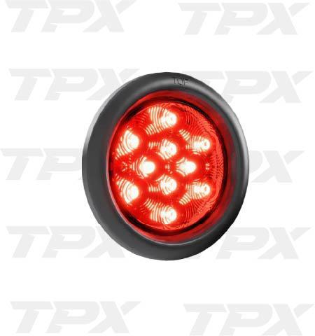 LED STOP & TAIL LIGHT