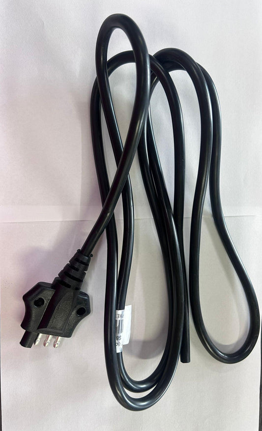 4-way 7´ cord 18 gauge