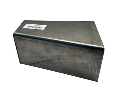 Triple Acting Light Box Guard - RIGHT Side