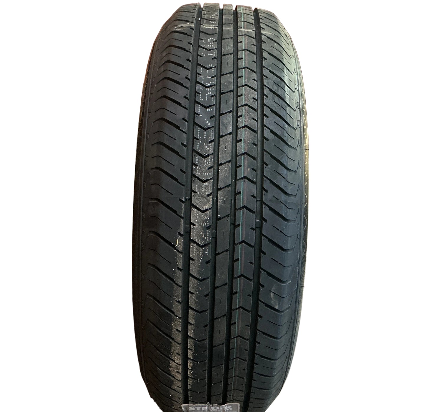 STRIDER BLACK MOD 225/75 R15 10PLY 15X6 5ON5