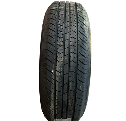 STRIDER BLACK MOD 225/75 R15 10PLY 15X6 5ON5