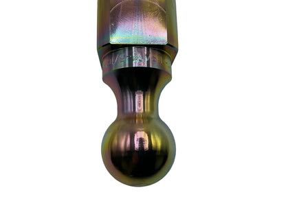 2-5/16” Replacement Ball for B&W