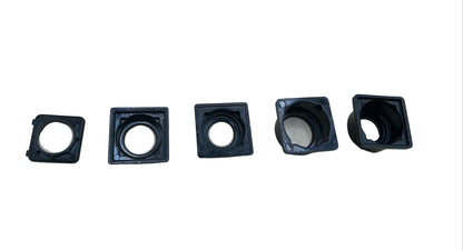 LVDS CAMERA HOUSING KIT (NOT FOR USE W/ NON 360 SYSTEM)