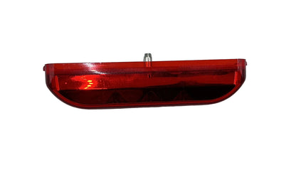LIGHT LED THIN RED