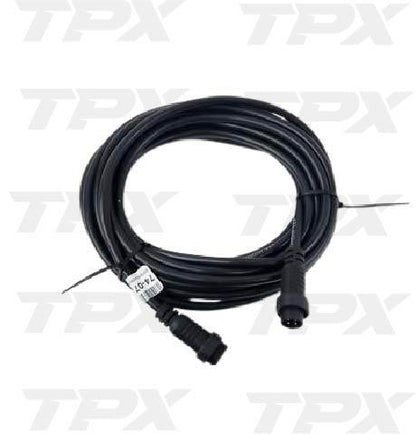 KTI POWER HOIST CORD 15FT