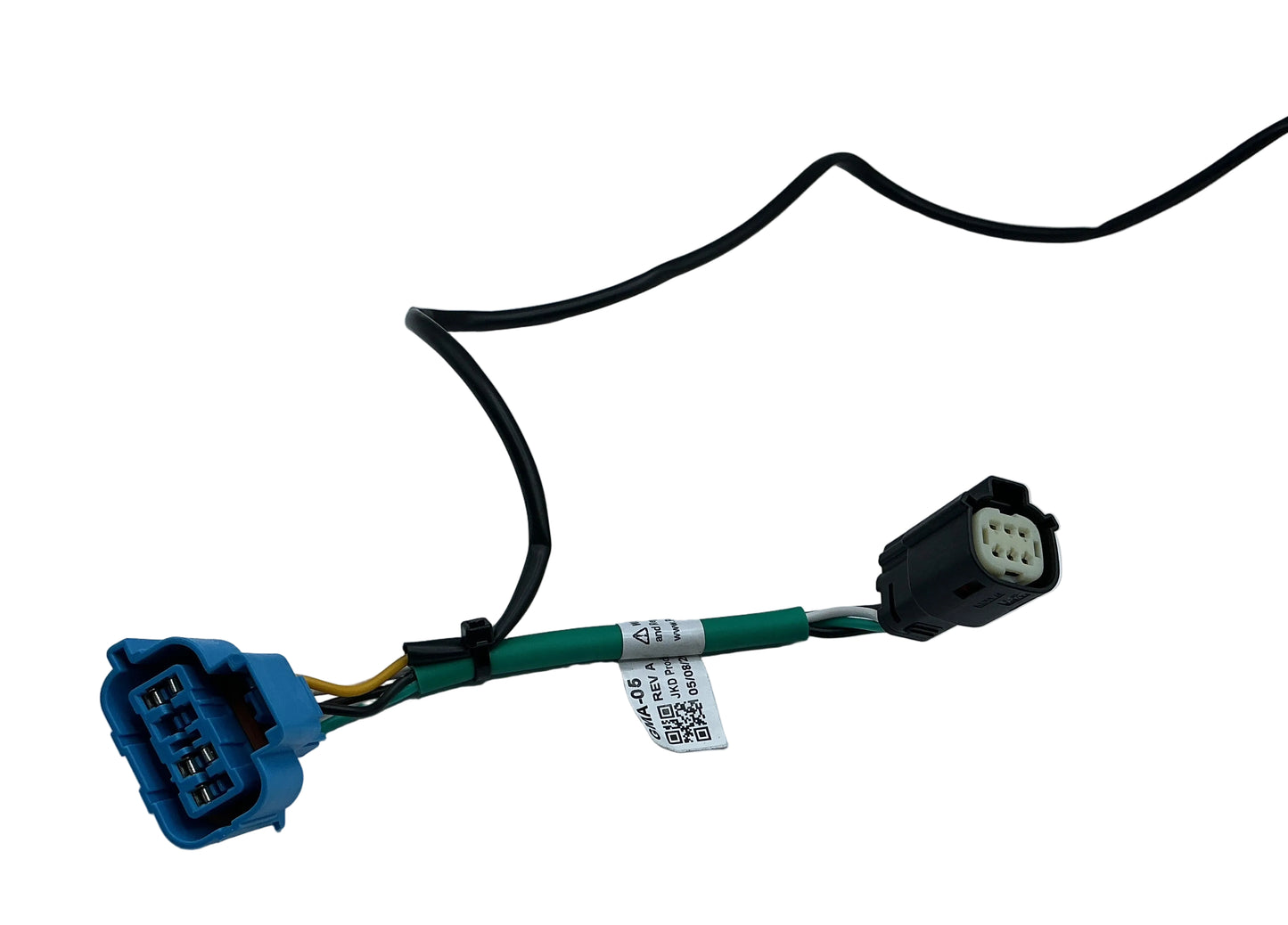 HARNESS GM 2020 - CURRENT