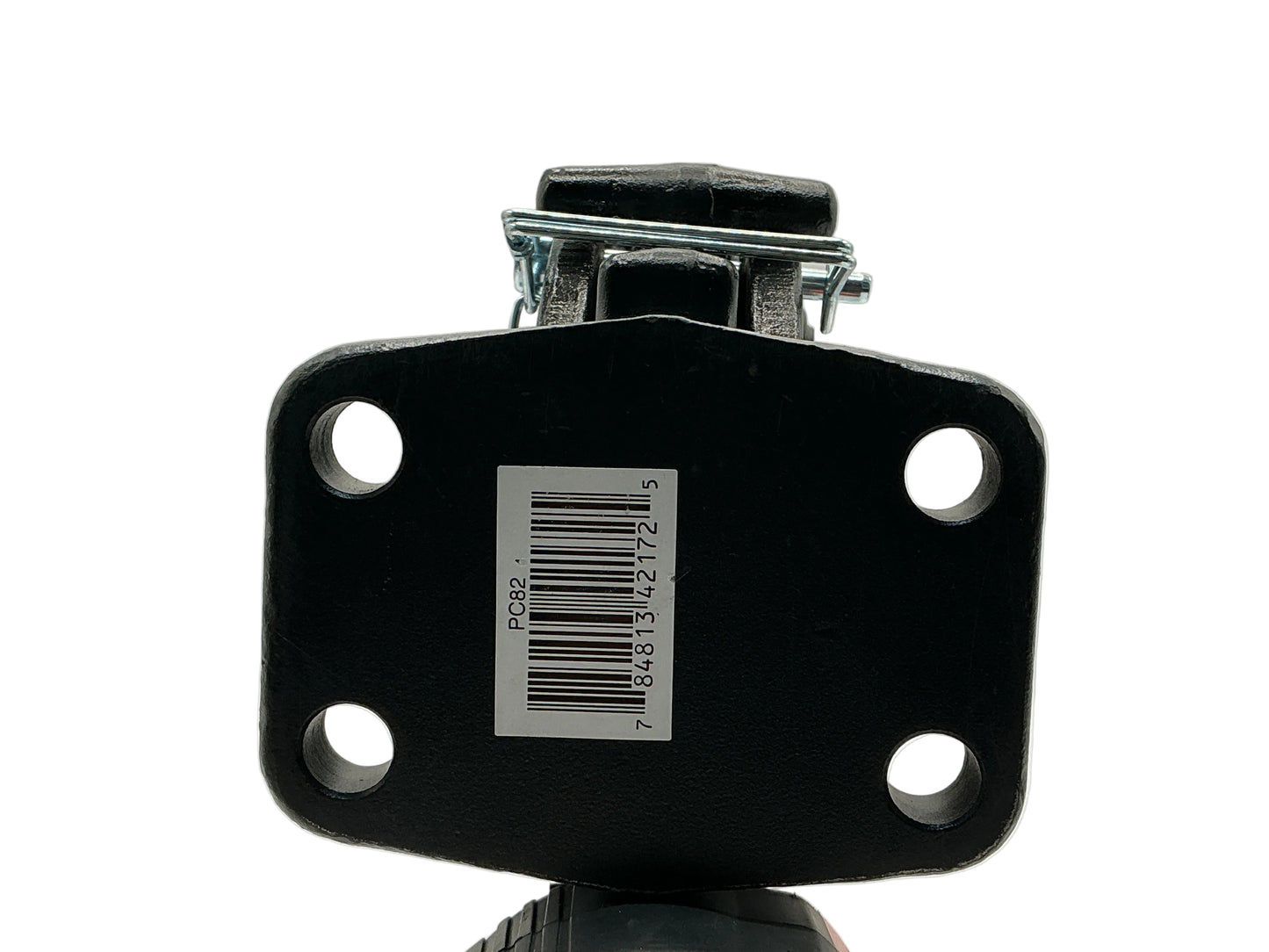 Pintle Combo 2”