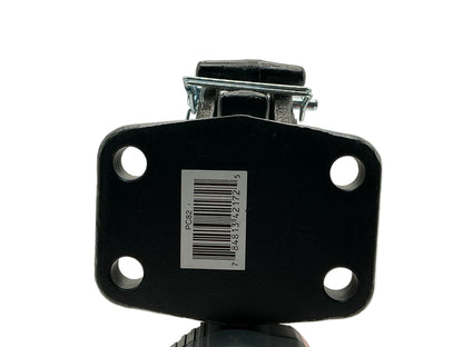 Pintle Combo 2”