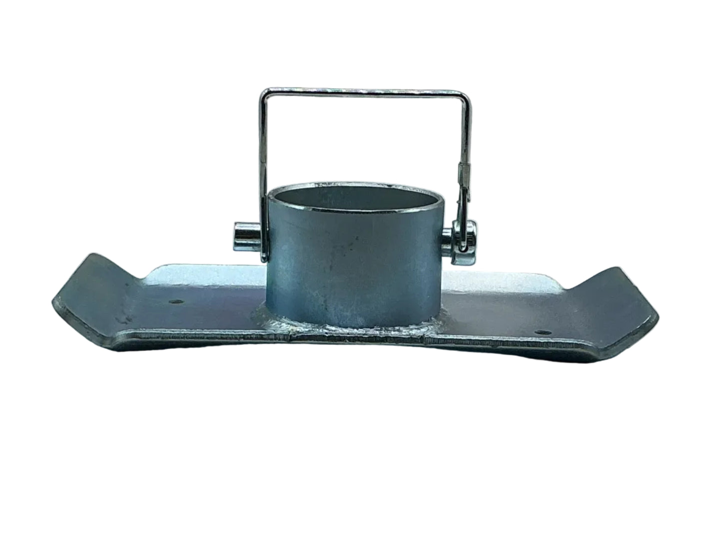 2k Jack foot with pin