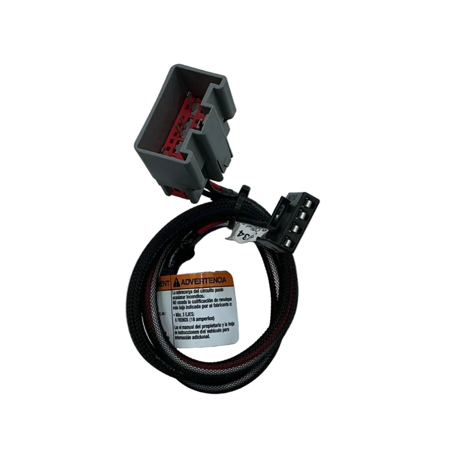 HARNESS 2008 - 2016 FORD SUPERDUTY