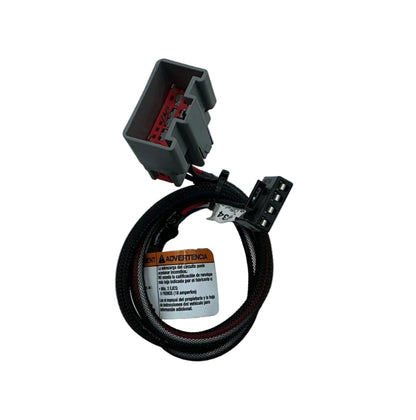 HARNESS 2008 - 2016 FORD SUPERDUTY