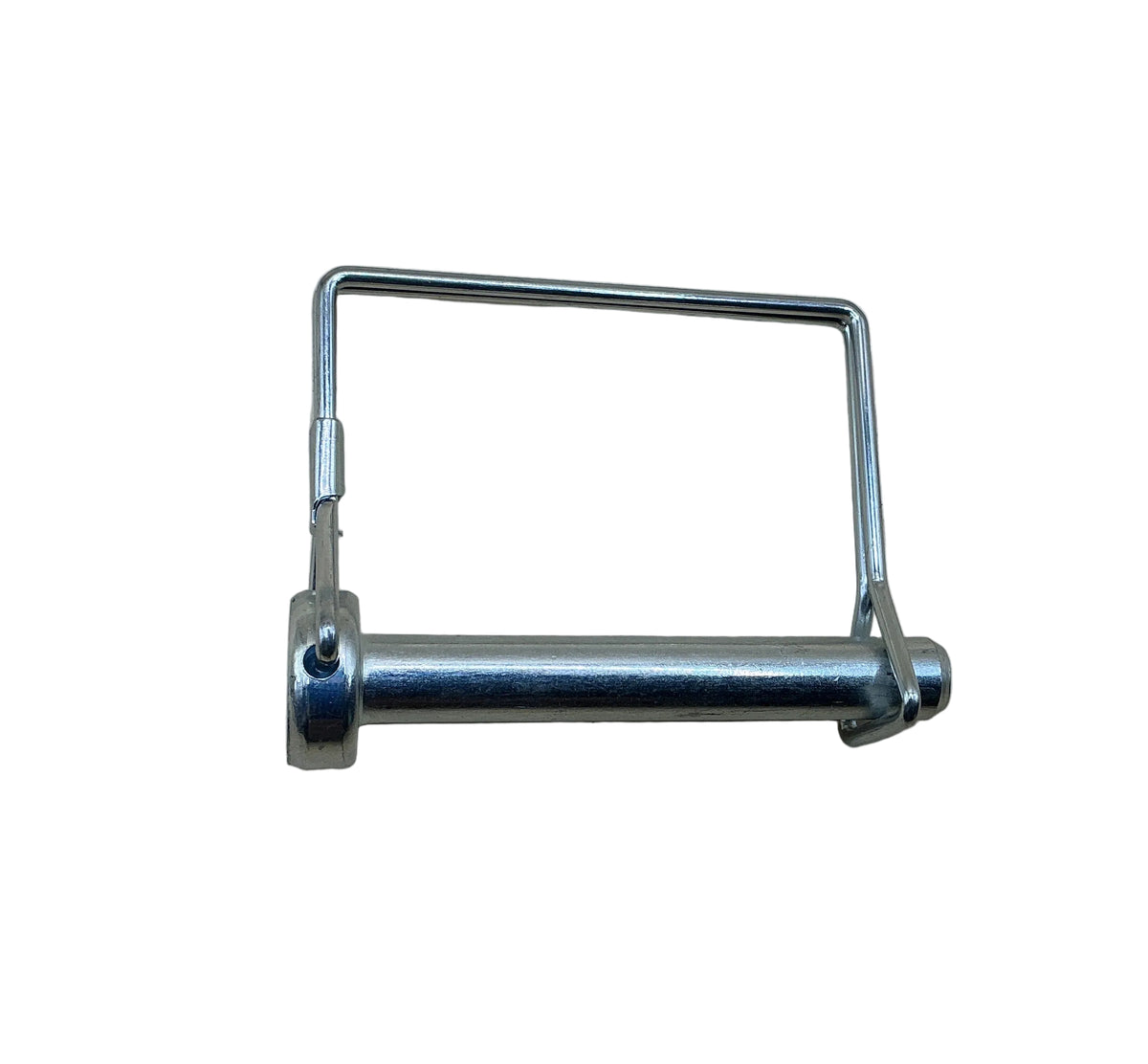 WIRE LOCK PIN 2 1/2" LONG 3/8" DI