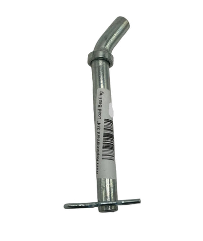 Ram Replacement 3/4" Load Bearing Pin. 5-1/2" Usable Length