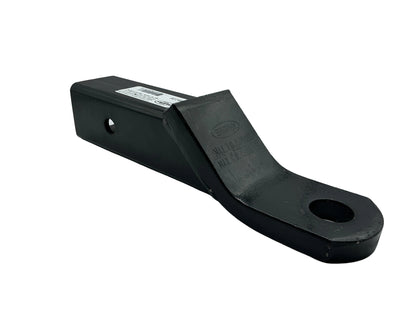 2-1/2” ball Mount 2”drop