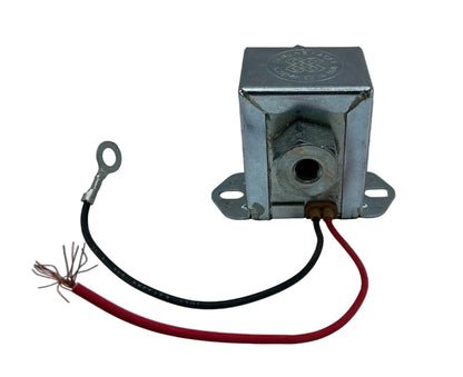 FACET CUBE ELE FUEL PUMP 12V