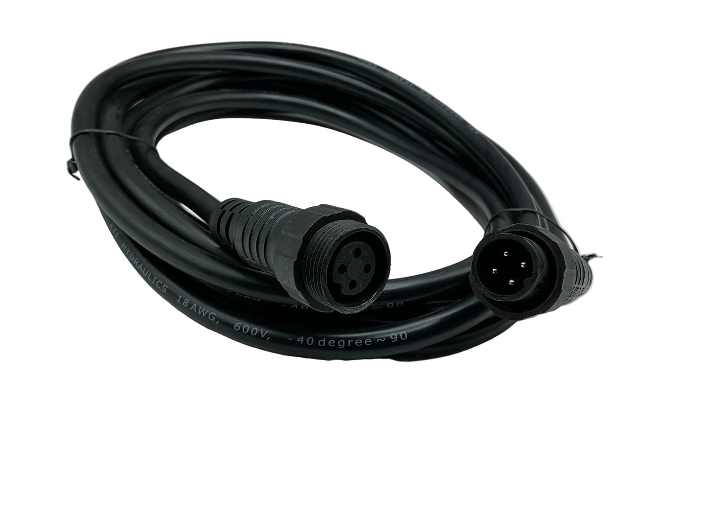 KTI POWER HOIST CORD 15FT