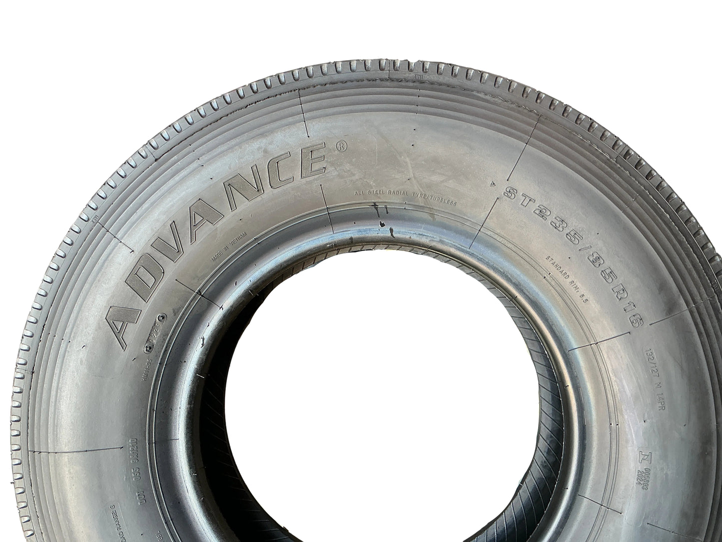 Advance Tire Only 235/85 R16 14PLY