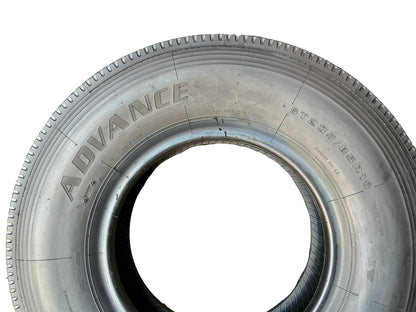 Advance Tire Only 235/85 R16 14PLY