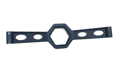 UNIVERSAL WRENCH FOR VALCRUM CAPS