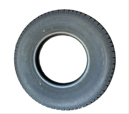 PROVIDER ONLY TIRE 235/80 R16 10 PLY