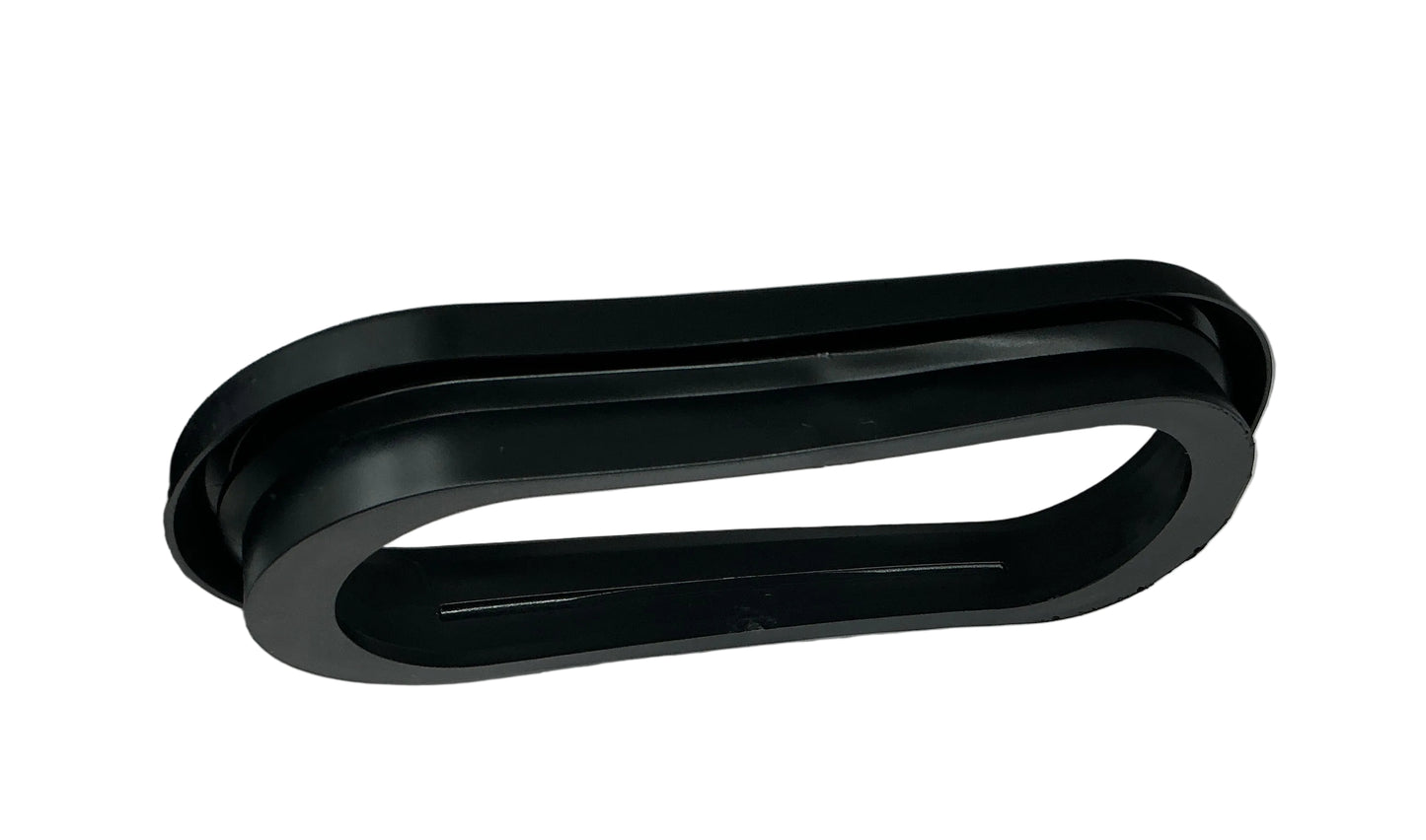 OVAL GROMMET 6"