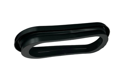 OVAL GROMMET 6"