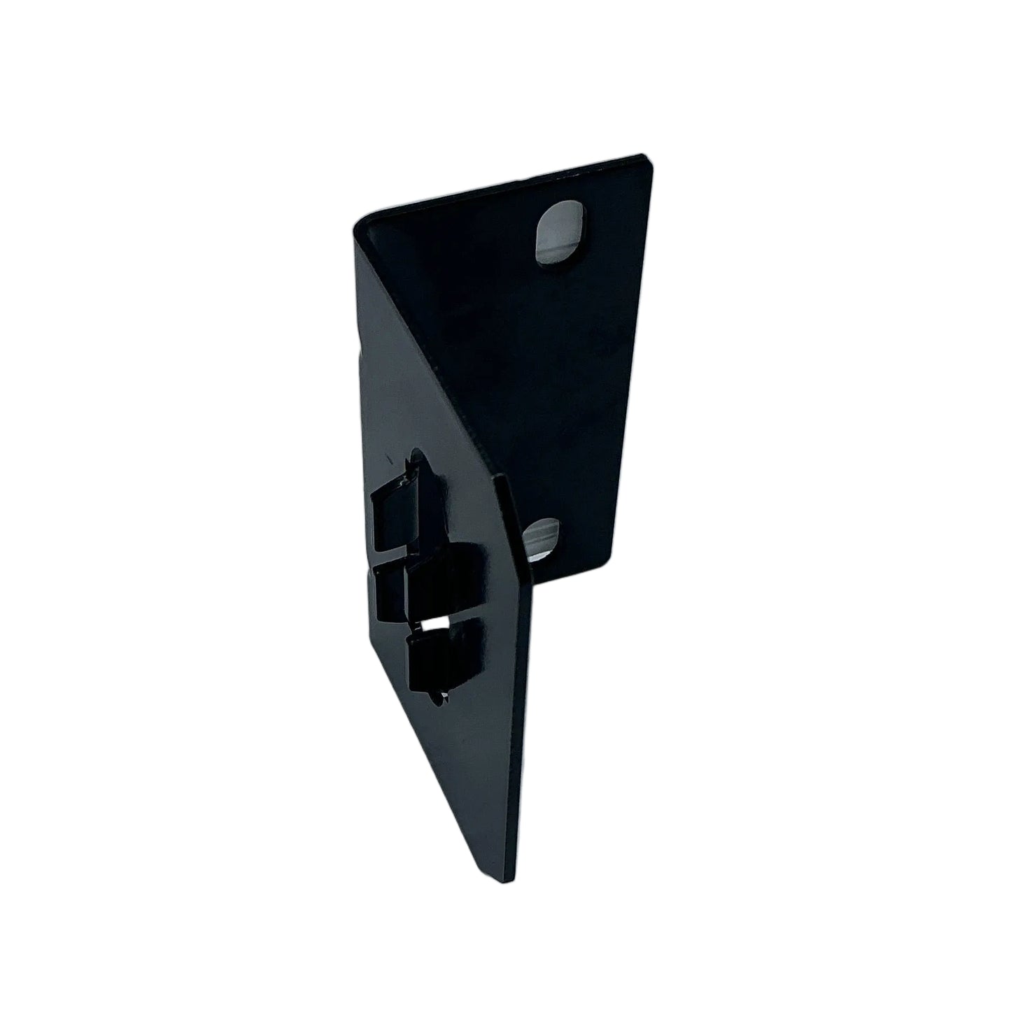 Mounting bracket for (F4T1) only black