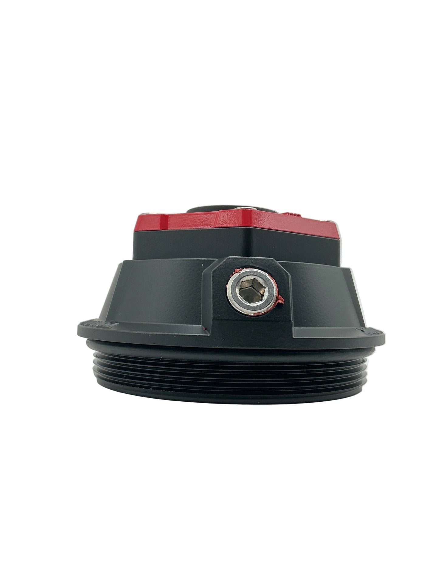 Alum Oil Cap 3.5