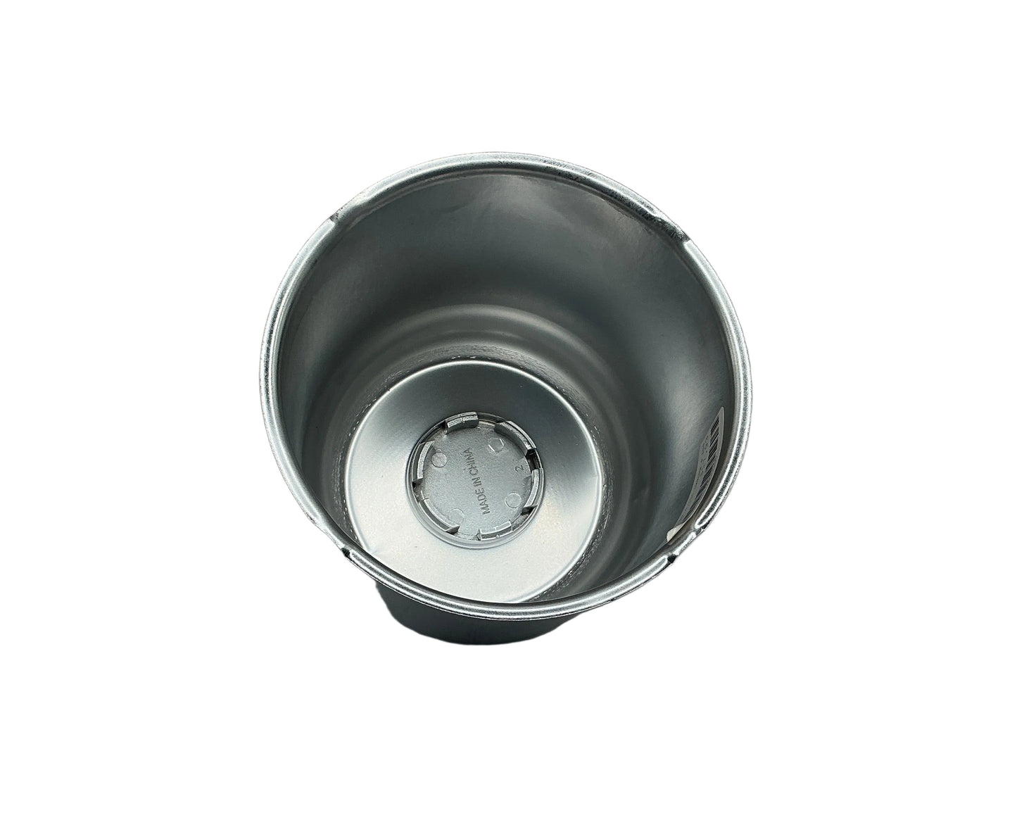 CENTER CAP 5.120 CHROME 8 LUG