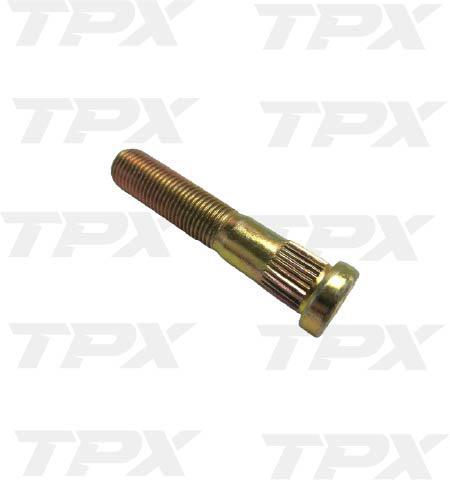 WHEEL STUD 1/2" X 2-1/2" 20 THREAD FOR 7K