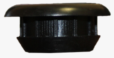 3/4" Grommet for Bullet Light