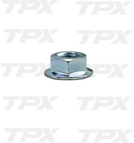 NUT 7/16" FOR BRAKE MOUNT