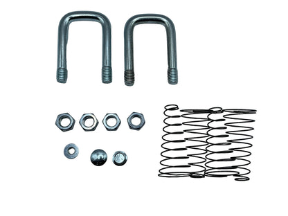 TURNOVERBALL SAFETY CHAIN KIT