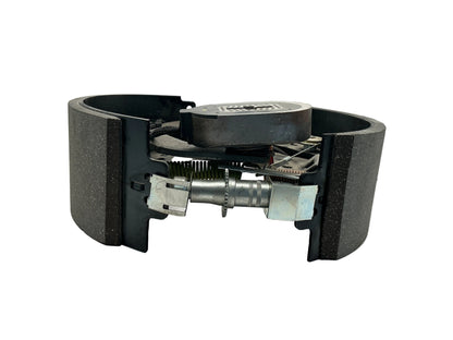 ELEC BRAKE 10K 12-1/4"X4" HEAVY DUTY LEFT HAND