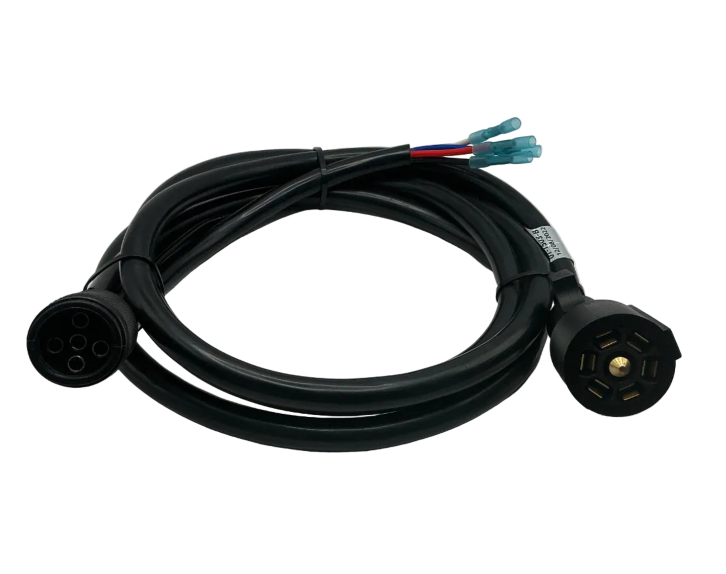 FRONT HARNESS FOR GN TRAILER