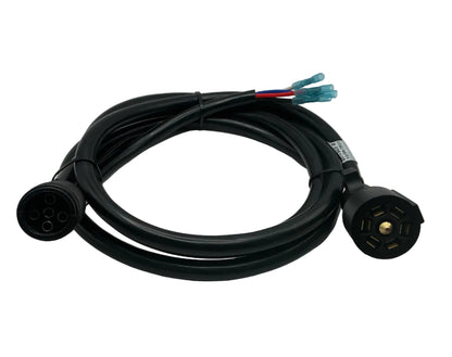 FRONT HARNESS FOR GN TRAILER