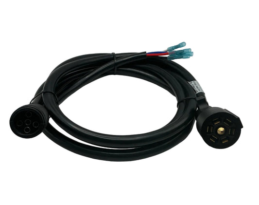 FRONT HARNESS FOR GN TRAILER