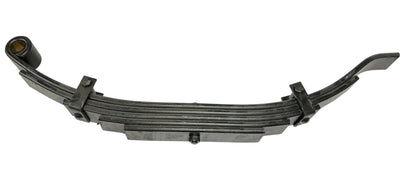 5 LEAF SLIPPER SPRING 10K 30-1/2" X 2-1/2"