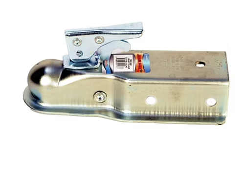 3.5K Coupler, 2" Ball, 3" Square