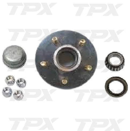 2K Hub Kit, 5 STUDS