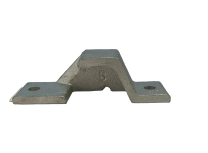Bottom Latch Camlock For Enclosed