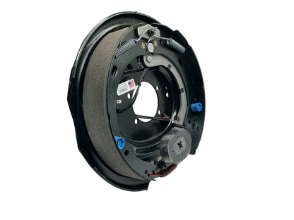 ELECTRIC BRAKE 12"X 2" RH 7K DEXTER