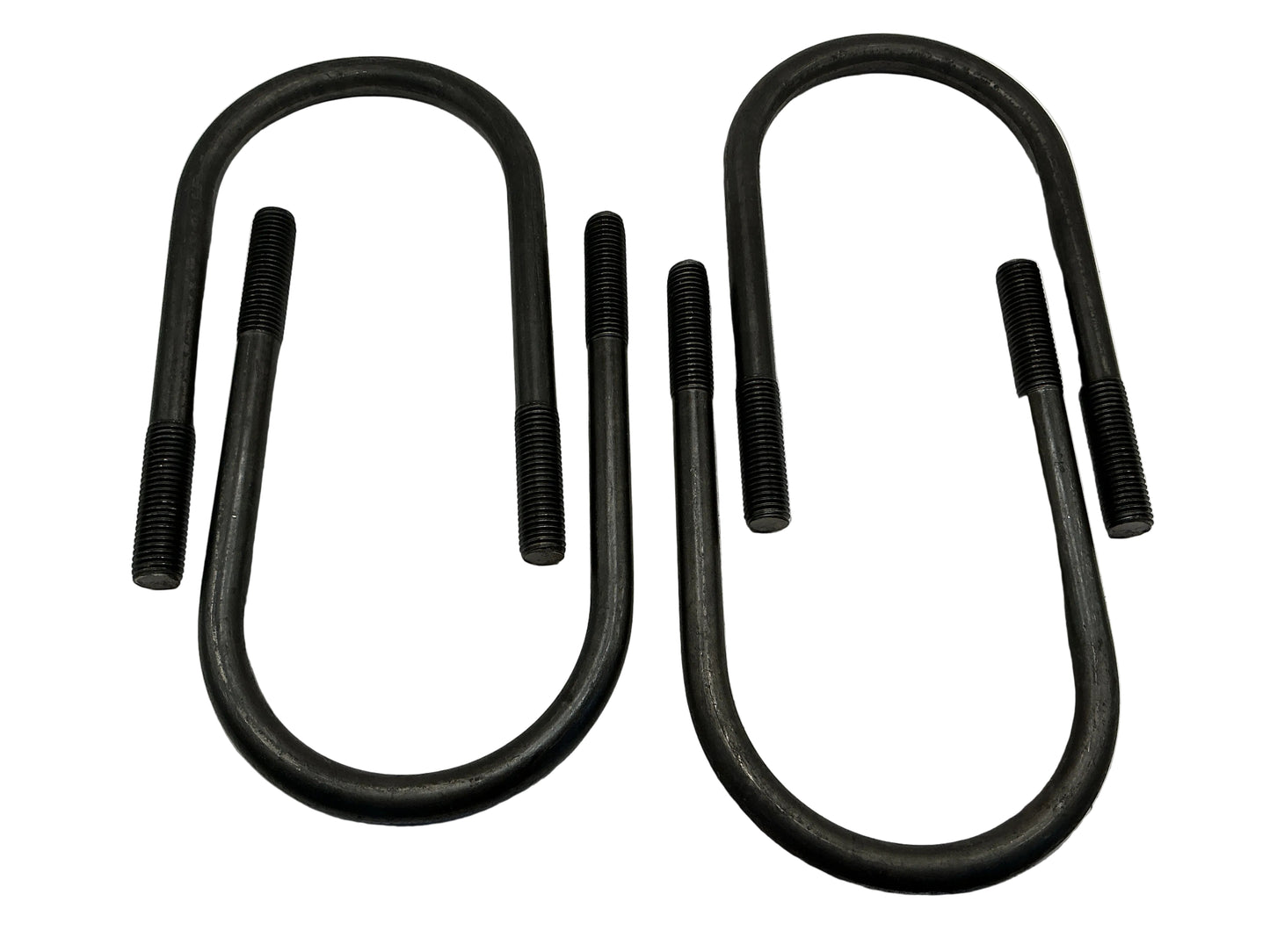 U-BOLT KIT 3/4" FOR 12K