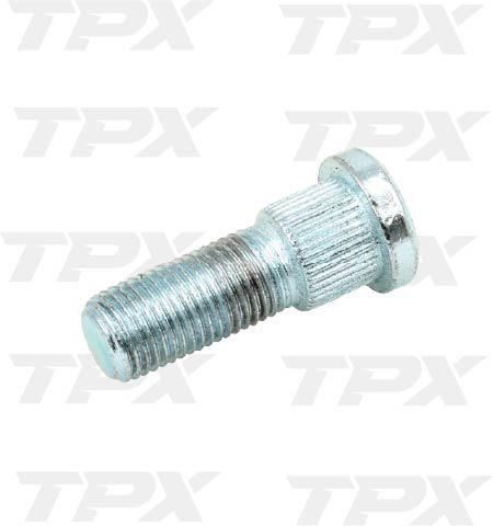 WHEEL STUD 9/16" X 2.3 FOR 7K