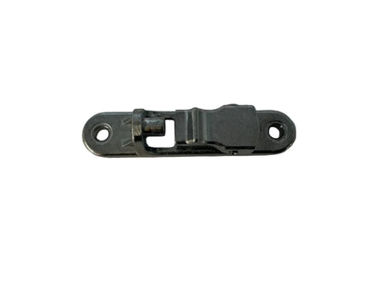 DOOR HOLDER 10" ALUMINUM