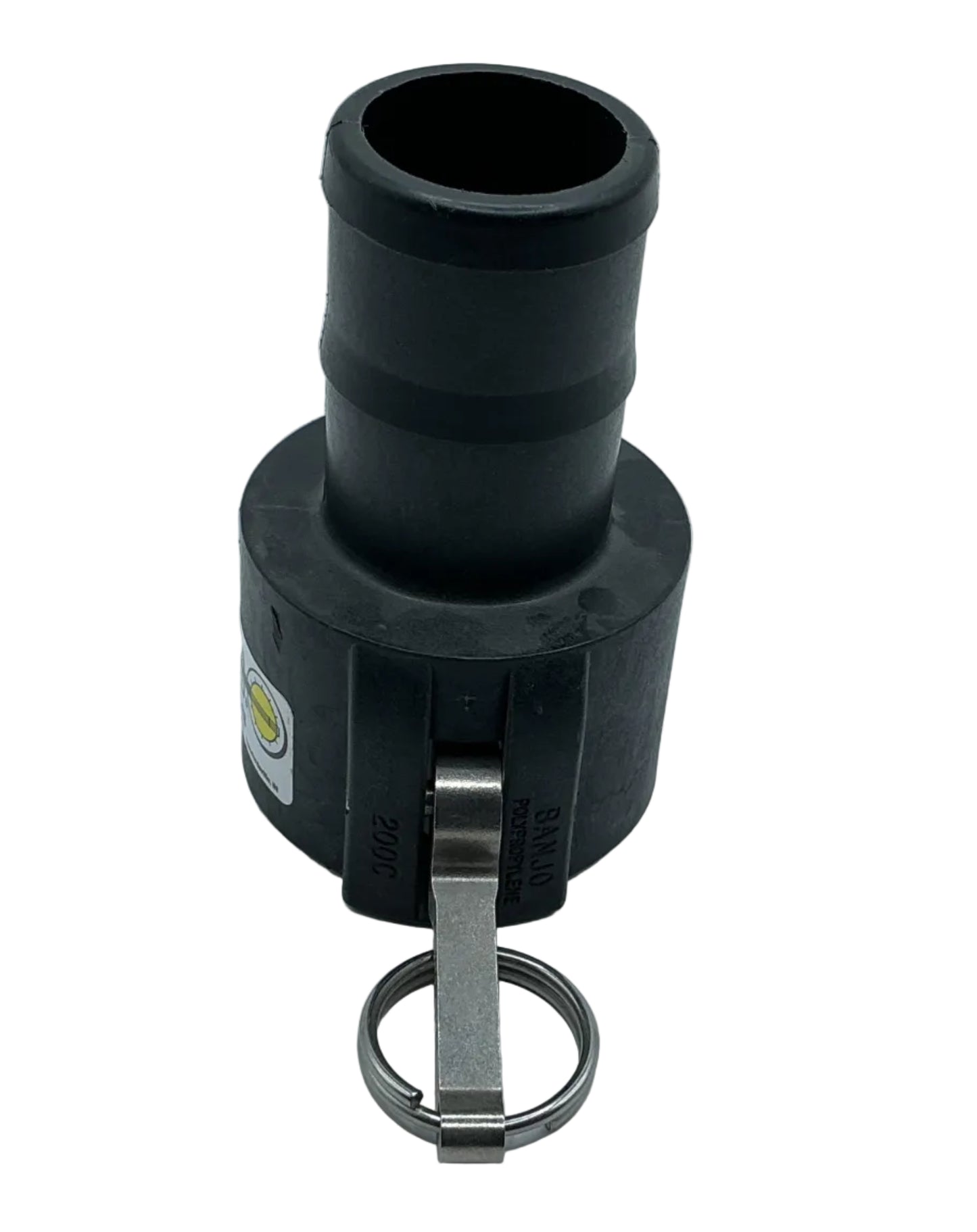 2” adapter fc