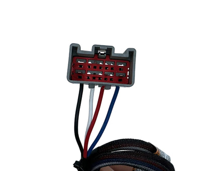 HARNESS FORD 150 2009 - CURRENT