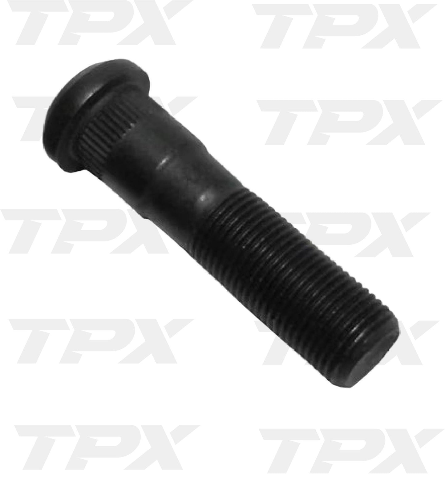 WHEEL STUD 5/8"-18 x 2-1/2"