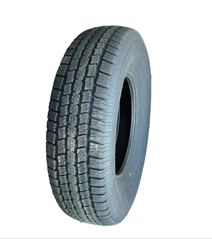 PROVIDER ONLY TIRE 235/80 R16 10 PLY