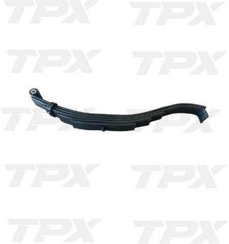 LEAF SPRING 5-LEAF 27 X 2